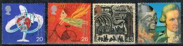 Postzegels uit Engeland - K 5059 - millenium 1 beschikbaar voor biedingen