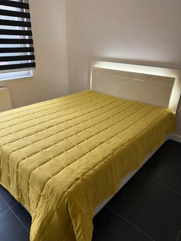 Slaapkamer beschikbaar voor biedingen