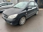 Hyundai Getz, 1.1 benzine, 86.000 km;, Autos, Hyundai, Achat, Entreprise, Boîte manuelle, 5 portes