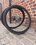 BMC CRD-321 wielset, Ophalen, Zo goed als nieuw