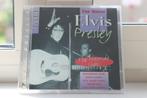 cd Elvis Presley live / the hayride shows / Als nieuw, Verzenden