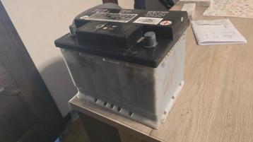Start_stop batterij Varta  beschikbaar voor biedingen