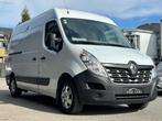 Renault Master 2.3 dCi * 1ER PROP + CLIM + LIFT * GARANTIE *, Voorwielaandrijving, 4 deurs, Stof, Gebruikt