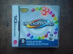 Actionloop voor DS (zie foto's), Consoles de jeu & Jeux vidéo, Jeux | Nintendo DS, Utilisé, Enlèvement ou Envoi