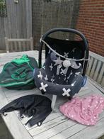 Maxi cosi, Kinderen en Baby's, Autostoeltjes, Autogordel of Isofix, Gebruikt, Maxi-Cosi, Ophalen