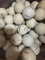 PRO V1 (x) 500 stuks golfballen gebruikt, Enlèvement ou Envoi, Comme neuf, Balle(s)