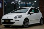 Fiat Punto 1.2i 12 MOIS DE GARANTIE / CONTROLE TECHNIQUE EU5, Autos, 1242 cm³, Euro 5, Achat, 5 places