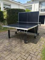 Tafeltennis Cornilleau outdoor, Ophalen, Gebruikt, Tafel Outdoor, Inklapbaar