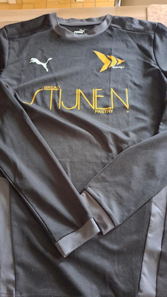 Trainings set Puma 8 stuks Small, Sport en Fitness, Voetbal, Zo goed als nieuw, Set, Maat S, Ophalen of Verzenden