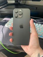 Zo goed als nieuwe iphone 16 pro max, Telecommunicatie, Mobiele telefoons | Apple iPhone, Ophalen of Verzenden, Zo goed als nieuw