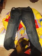 Jeans, Kleding | Heren, Broeken en Pantalons, Ophalen, Tim Moore, Blauw, Overige maten