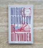De uitvinder, Augustin Mouchot en zonne-energie in 19e eeuw, Verzenden, Nieuw, Miguel Bonnefoy