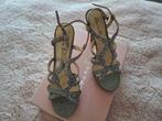 Pumps: sandalen, Enfants & Bébés, Vêtements de bébé | Chaussures & Chaussettes, Enlèvement, Comme neuf