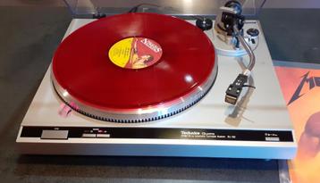 Technics Sl-Q2 platine Vintage 1979.  beschikbaar voor biedingen