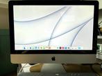 Apple imac 21,5" - 16GB - SSD - MacOS Sonoma, Computers en Software, Apple Desktops, 21,5", 16 GB, Gebruikt, IMac