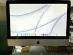 Apple imac 21,5" - 16GB - SSD - MacOS Sonoma, Ophalen, 2 tot 3 Ghz, IMac, 16 GB