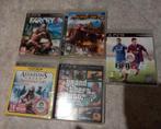 Ps3 spelletjes, Games en Spelcomputers, Games | Sony PlayStation 3, Ophalen, Zo goed als nieuw