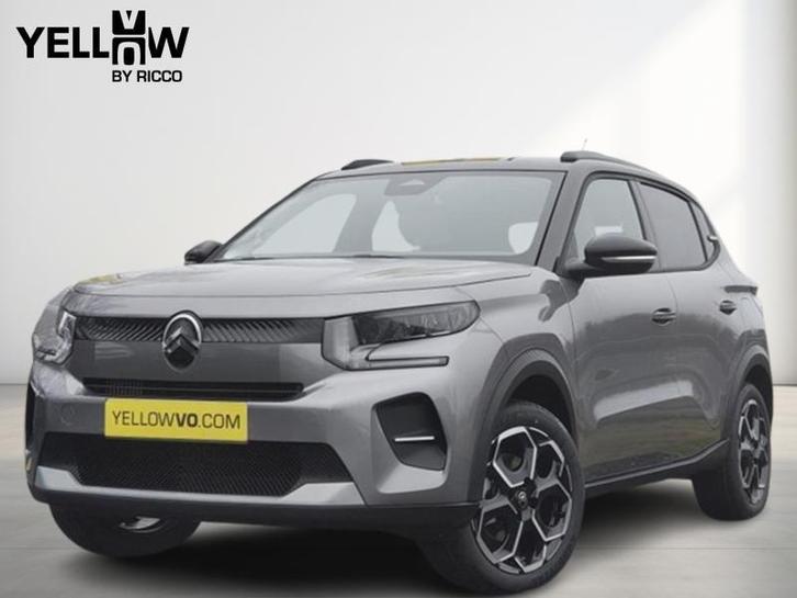 Citroen C3 MAX / Dispo Mars 2026, Auto's, Citroën, C3, Airbags, Airconditioning, Bluetooth, Centrale vergrendeling, Climate control