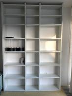 Boekenkast, volgens mij merk Interlubke, Enlèvement, Utilisé