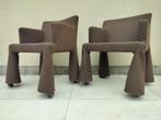 Marcel Wanders VIP chair x2, Antiek en Kunst, Ophalen of Verzenden