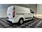 Ford - 2019 - Transit Custom - Personenauto, Auto's, Gebruikt, Euro 6, Overige brandstoffen, Bedrijf