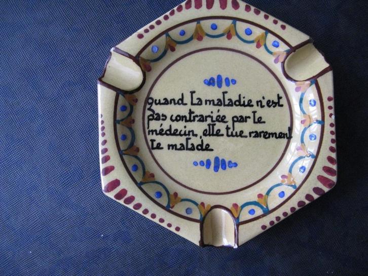 aarden schaaltje, Antiek en Kunst, Antiek | Keramiek en Aardewerk, Ophalen