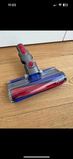 Nieuwe pluizige borstel van Dyson, Ophalen of Verzenden