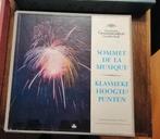 Musique classique, Enlèvement