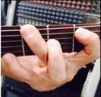 Wie kan me (jazz)gitaar leren spelen?, Ophalen of Verzenden