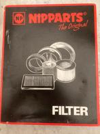 Honda crx 1.4 , filtre à air + filtre à huile, Auto-onderdelen, Ophalen of Verzenden, Nieuw, Honda