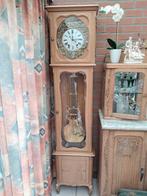 Staande lamp, Ophalen