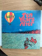 Lp Ten years After., Ophalen of Verzenden, Zo goed als nieuw