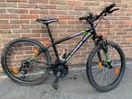 Kinder mountainbike Rock Rider st 500 (9-12j), Fietsen en Brommers, Fietsen | Mountainbikes en ATB, Ophalen, Zo goed als nieuw