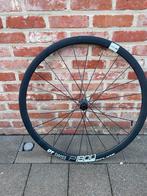DT swiss p1800 voorwiel, Fietsen en Brommers, Fietsonderdelen, Gebruikt, Racefiets, DT-Swiss, Ophalen