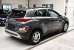 Hyundai KONA KONA 1.0 T-GDI DCT Prime Automaat - NAVI / CAME, Auto's, Stof, Gebruikt, Euro 6, 120 pk