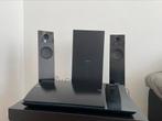 Sony surround sound systeem met blue-ray (home cinema set), Audio, Tv en Foto, Ophalen, Zo goed als nieuw, Sony, Blu-ray-speler