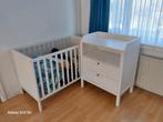 Baby's kamer, Kinderen en Baby's, Kinderkamer | Complete kinderkamers, Ophalen of Verzenden, Zo goed als nieuw