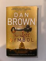 The Lost Symbol - Dan Brown anglais, Livres, Langue | Anglais, Utilisé