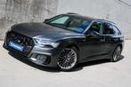 Audi A6 Audi A6 Avant 55 TFSIe Competition S-Line Pano, 271 kW, 0 kg, Bedrijf, Break