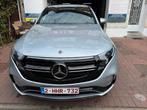 MERCEDES BENZ EQC400  4MATIC 2020, Auto's, Particulier, Elektrisch, Te koop