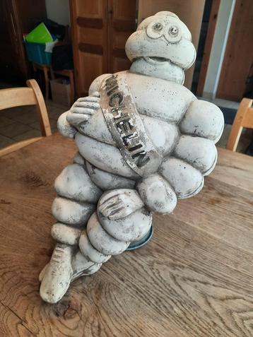 Bibendum Michelin beschikbaar voor biedingen