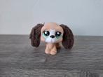 Littlest Pet Shop Basset #2413, Verzenden