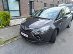 Opel zafira Tourer 1.6cdti  2015, Auto's, Zafira, Particulier, Te koop, Achteruitrijcamera