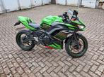 Kawasaki Ninja 650 KRT editie 18000~ km bouwjaar 2019, Motoren, 2 cilinders, 649 cc, Sport, Meer dan 35 kW