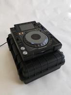 Pioneer CDJ-2000 Nexus Professionele DJ-speler, Muziek en Instrumenten, Dj-sets en Draaitafels, Ophalen of Verzenden, Gebruikt