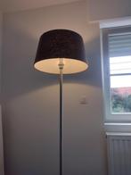 Staande vloerlamp, Ophalen, Gebruikt, Landelijk, Metaal