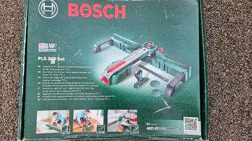 Bosch laminaat en tegel snijder PLS 300 beschikbaar voor biedingen