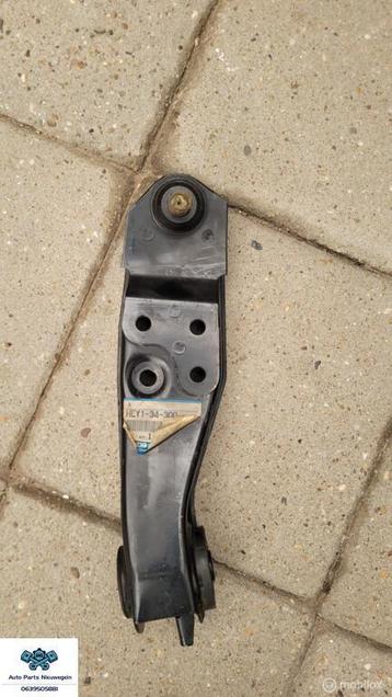 Draagarm rechtsvoor  Mazda 929 ('88-'91) HEY1-34-300A beschikbaar voor biedingen