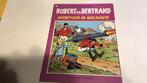 Robert en Bertrand (+), Boeken, Stripverhalen, Gelezen, Eén stripboek, Ophalen of Verzenden, Vandersteen