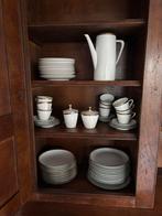 Service à café + à diner, Antiek en Kunst, Antiek | Servies compleet, Ophalen